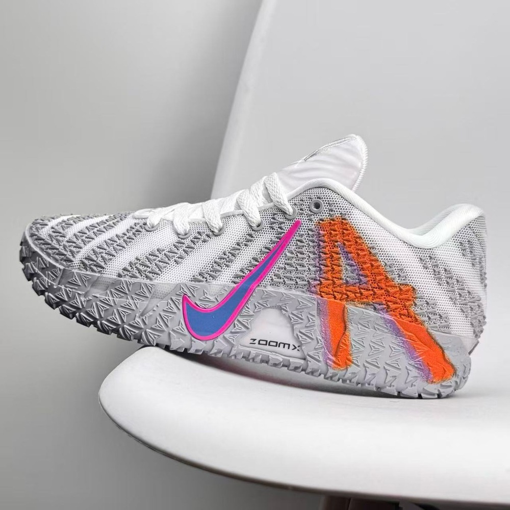Nike JA 3 ‘Light Show” EP